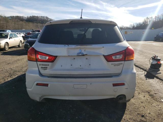 Photo 6 from auction – 2012 MITSUBISHI OUTLANDER with VIN JA4AR4AU2CZ006928