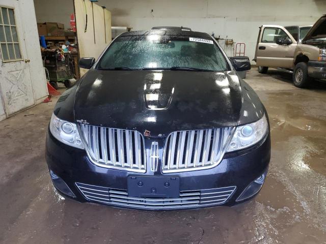 Photo 5 from auction – 2010 LINCOLN MKS with VIN 1LNHL9FT3AG607644