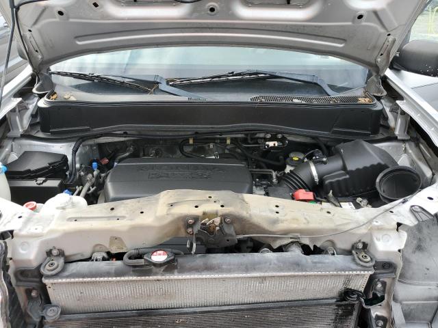 Photo 12 from auction – 2015 HONDA PILOT LX with VIN 5FNYF3H25FB011756