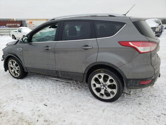 Photo 2 from auction – 2014 FORD ESCAPE TIT with VIN 1FMCU9J92EUA91884