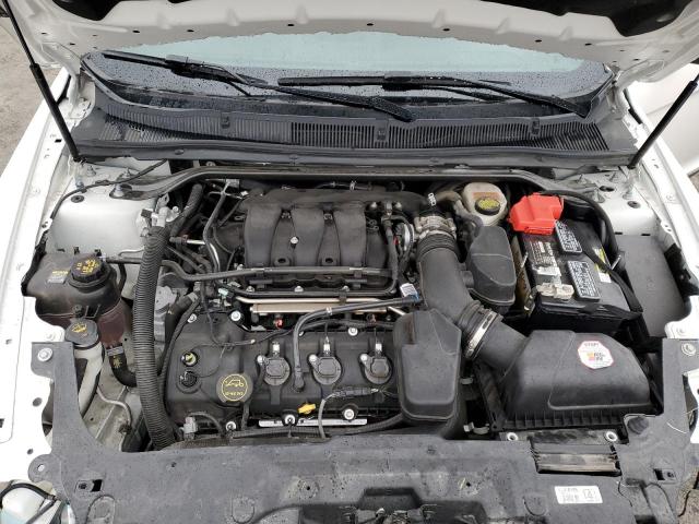 Photo 11 from auction – 2019 FORD TAURUS LIM with VIN 1FAHP2J80KG119410