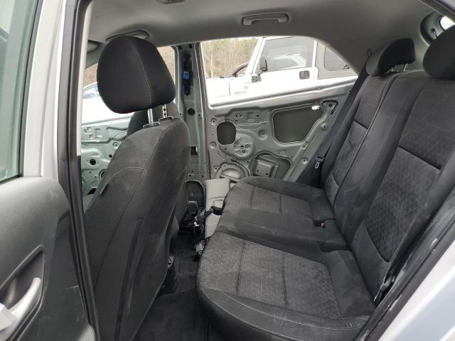 Photo 10 from auction – 2021 KIA RIO S with VIN 3KPA25AD0ME397221
