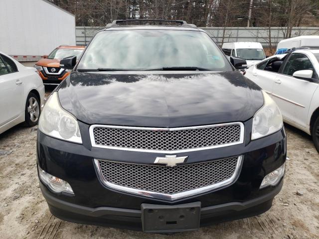 Photo 5 from auction – 2011 CHEVROLET TRAVERSE with VIN 1GNKVLED3BJ180649