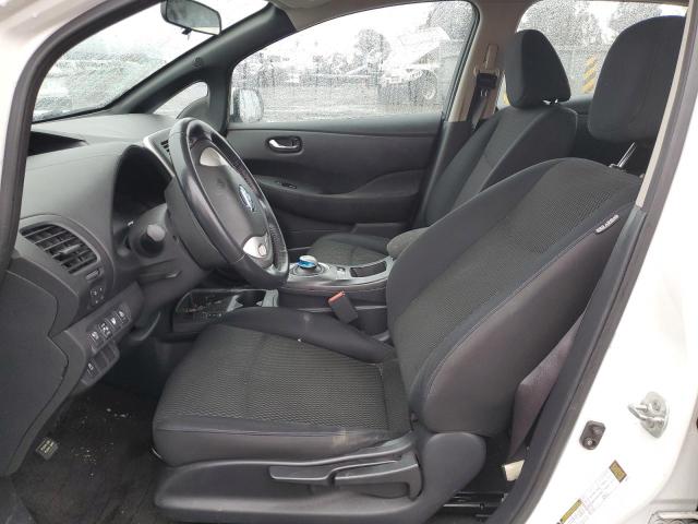Photo 7 from auction – 2013 NISSAN LEAF S with VIN 1N4AZ0CP9DC405416