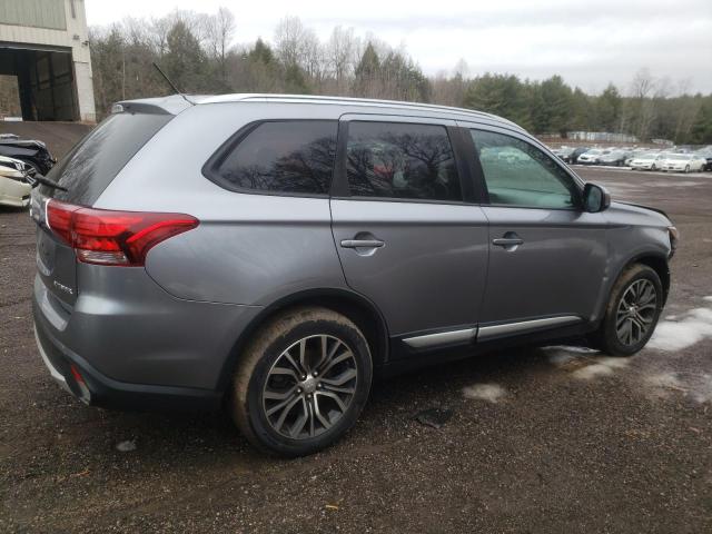 Photo 3 from auction – 2016 MITSUBISHI OUTLANDER with VIN JA4AZ2A36GZ609432