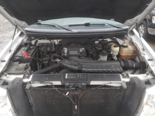Photo 11 from auction – 2008 FORD F150 SUPER with VIN 1FTPW14V48FB80312