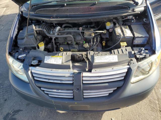Photo 12 from auction – 2005 DODGE GRAND CARA with VIN 1D4GP24R75B367264