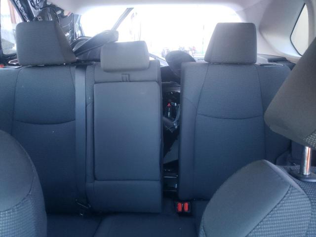Photo 10 from auction – 2022 TOYOTA RAV4 LE with VIN 2T3F1RFVXNC290041