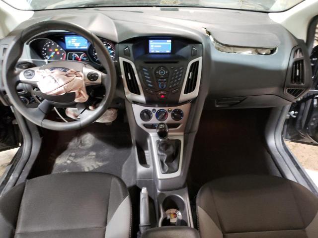 Photo 8 from auction – 2014 FORD FOCUS SE with VIN 1FADP3F27EL329717
