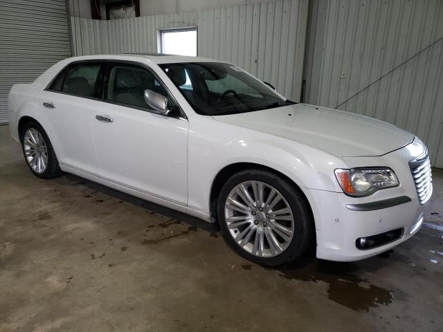 Photo 4 from auction – 2013 CHRYSLER 300C LUXUR with VIN 2C3CCAPTXDH527446