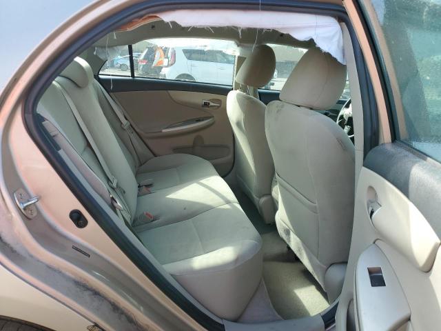 Photo 10 from auction – 2011 TOYOTA COROLLA BA with VIN 2T1BU4EE8BC613629