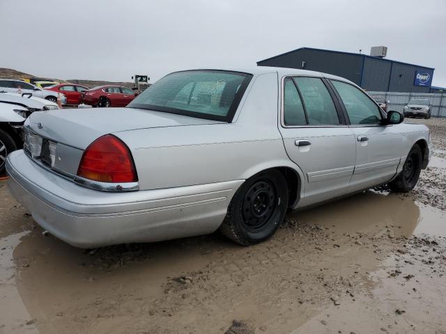 Photo 3 from auction – 2001 FORD CROWN VICT with VIN 2FAFP74W81X117783