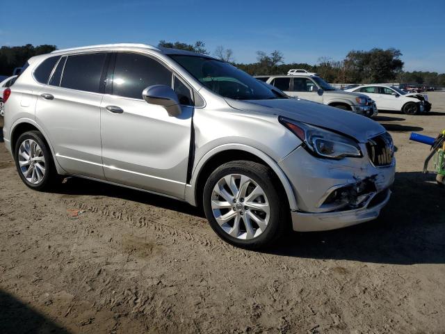 Photo 4 from auction – 2016 BUICK ENVISION P with VIN LRBFXESX8GD213891