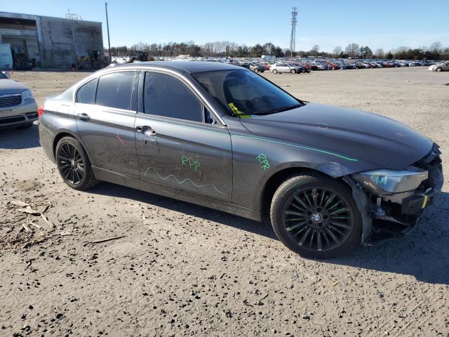 Photo 4 from auction – 2013 BMW 328 XI SUL with VIN WBA3B5C59DF591165