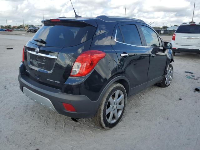 Photo 3 from auction – 2013 BUICK ENCORE PRE with VIN KL4CJDSBXDB080413