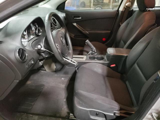 Photo 7 from auction – 2008 PONTIAC G6 BASE with VIN 1G2ZG57B184186115