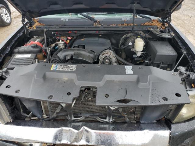 Photo 11 from auction – 2008 CHEVROLET SILVERADO with VIN 3GCEC13C78G255955