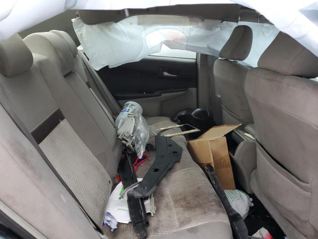 Photo 10 from auction – 2012 TOYOTA CAMRY BASE with VIN 4T1BF1FK8CU128744