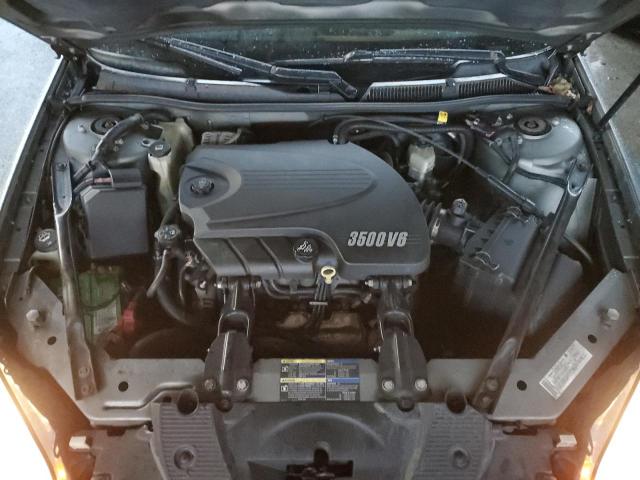 Photo 11 from auction – 2008 CHEVROLET IMPALA LT with VIN 2G1WT58K589221723
