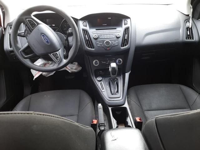 Photo 8 from auction – 2016 FORD FOCUS SE with VIN 1FADP3F22GL220195