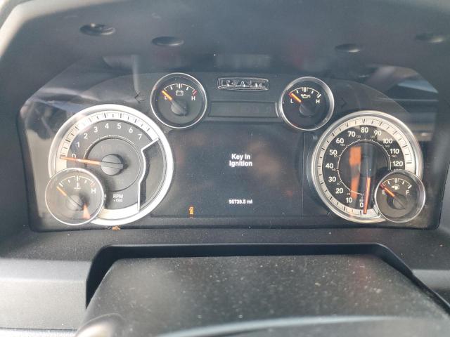 Фото 9 с аукциона – 2016 RAM 2500 SLT с VIN 3C6UR5DJ8GG280982