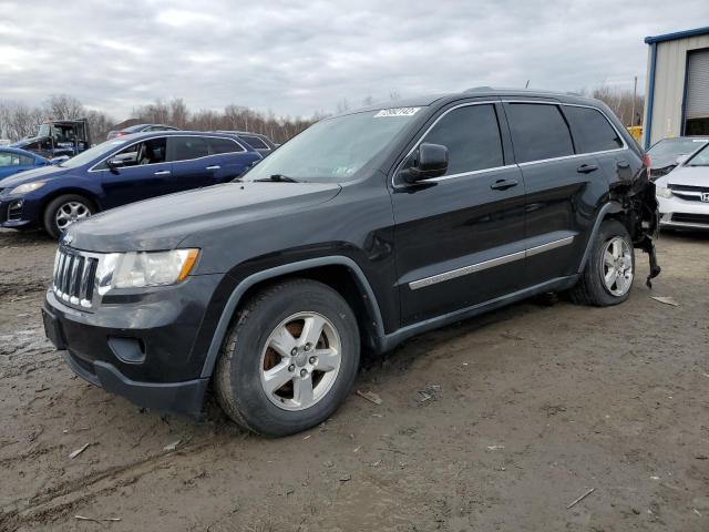 Photo 1 from auction – 2012 JEEP GRAND CHER with VIN 1C4RJFAG6CC160888