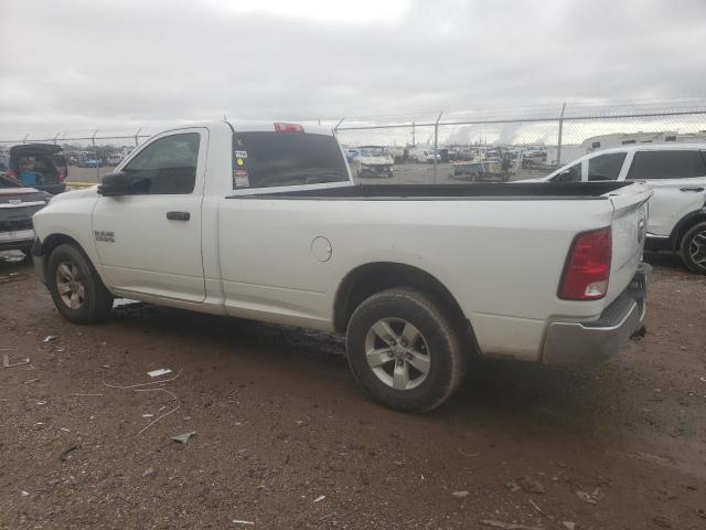 Photo 2 from auction – 2016 RAM 1500 ST with VIN 3C6JR6DG0GG163149