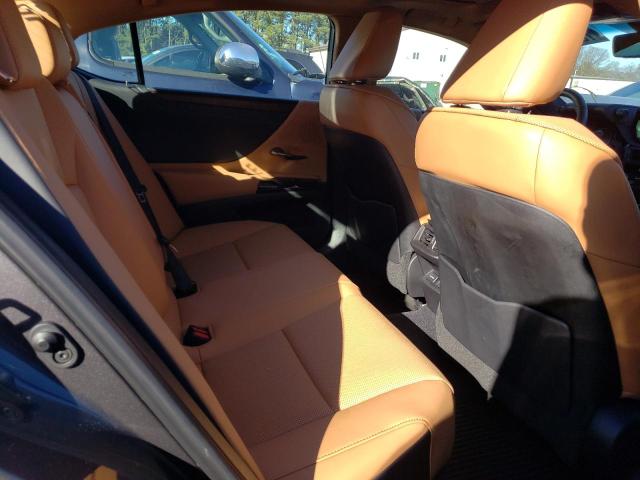 Photo 10 from auction – 2022 LEXUS ES 350 BAS with VIN 58ADZ1B15NU131450