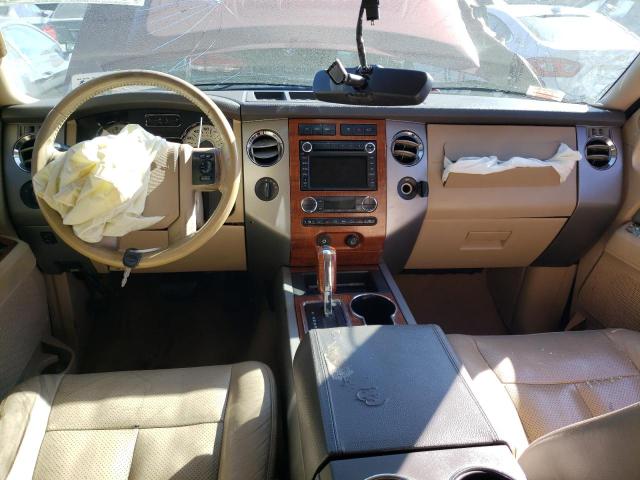 Photo 8 from auction – 2008 FORD EXPEDITION with VIN 1FMFU18528LA25055