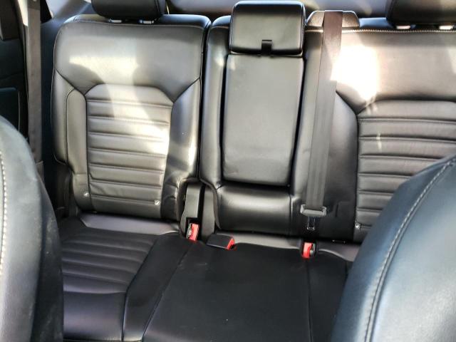 Photo 10 from auction – 2015 FORD EDGE SEL with VIN 2FMPK4J99FBC15540