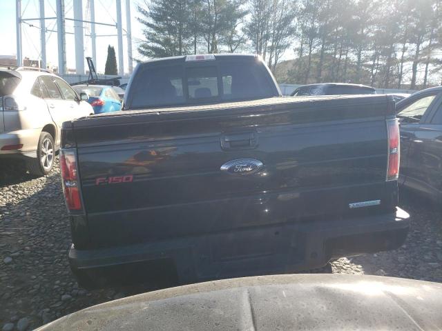 Photo 6 from auction – 2013 FORD F150 SUPER with VIN 1FTFW1ET6DFB79293