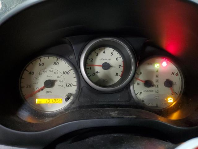 Photo 9 from auction – 2003 TOYOTA RAV4 with VIN JTEHH20V336093371