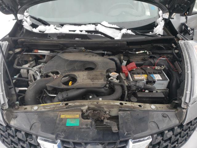 Zdjęcie 12 z aukcji – 2015 NISSAN JUKE S z VIN JN8AF5MV5FT552837