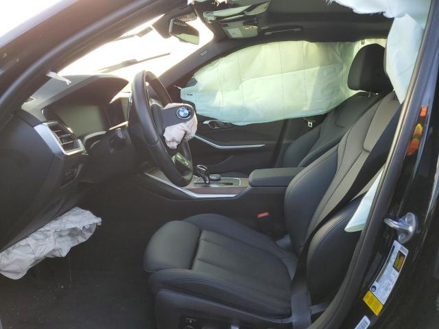 Photo 7 from auction – 2020 BMW 330I with VIN 3MW5R1J02L8B04819