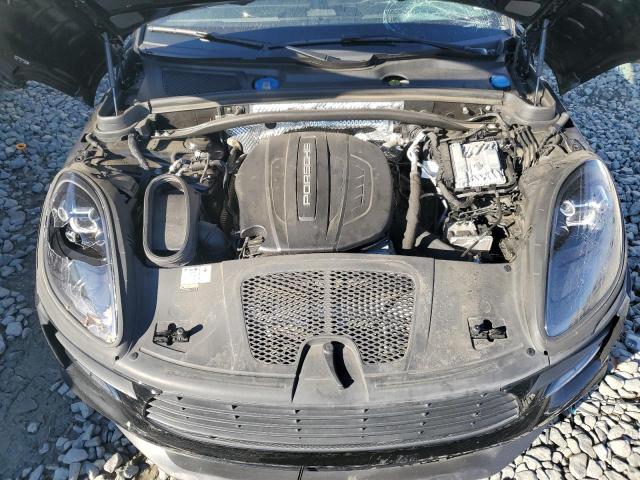 Photo 12 from auction – 2021 PORSCHE MACAN with VIN WP1AA2A59MLB13052