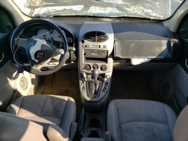 Photo 8 from auction – 2004 SATURN VUE with VIN 5GZCZ634X4S869654