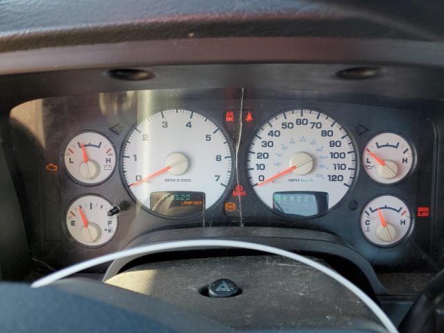 Photo 9 from auction – 2005 DODGE RAM 1500 S with VIN 1D7HU18N45J513109