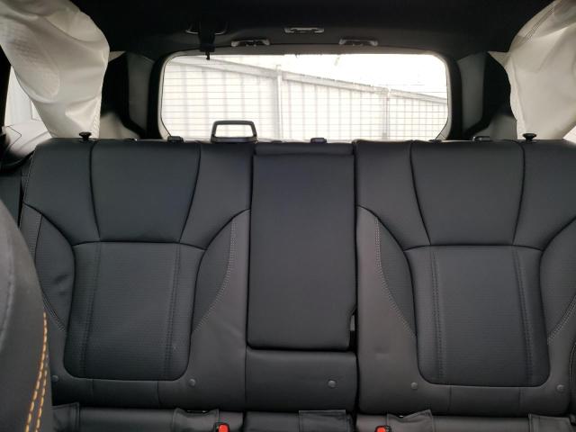 Photo 10 from auction – 2022 SUBARU FORESTER W with VIN JF2SKAMC7NH404114