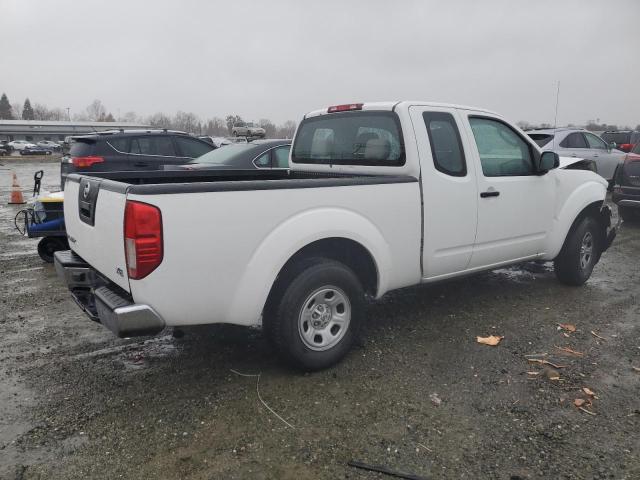 Photo 3 from auction – 2005 NISSAN FRONTIER K with VIN 1N6BD06T45C436609