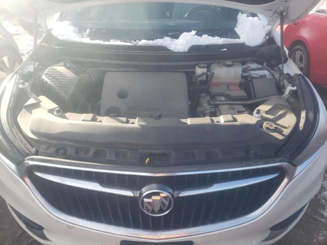 Photo 12 from auction – 2018 BUICK ENCLAVE ES with VIN 5GAEVAKW3JJ222141