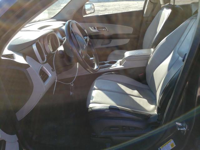 Photo 7 from auction – 2014 CHEVROLET EQUINOX LT with VIN 2GNALCEK5E6244563