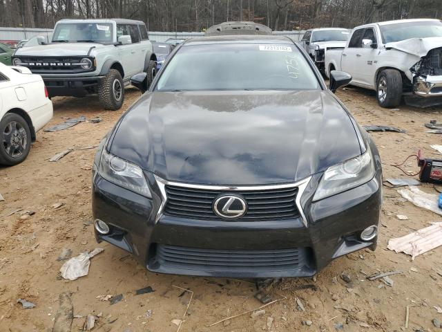 Photo 5 from auction – 2013 LEXUS GS 350 with VIN JTHBE1BL2D5024752
