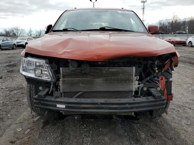 Photo 5 from auction – 2012 DODGE JOURNEY SX with VIN 3C4PDDBG6CT240309