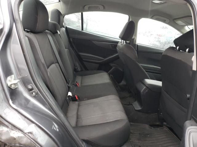 Photo 10 from auction – 2019 SUBARU IMPREZA with VIN 4S3GKAA61K3622562