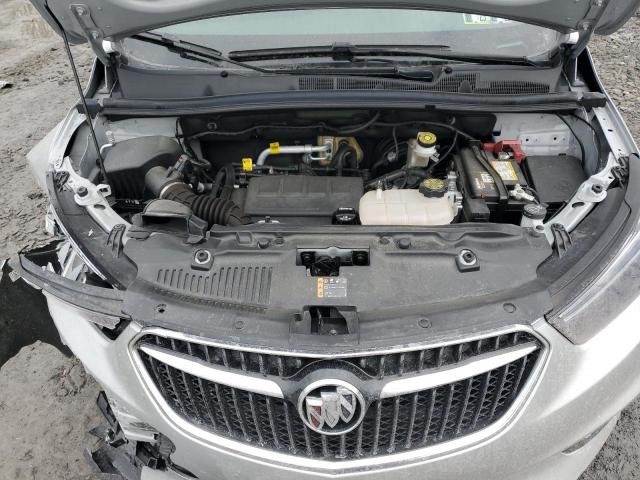 Photo 12 from auction – 2021 BUICK ENCORE PRE with VIN KL4CJESB6MB353353