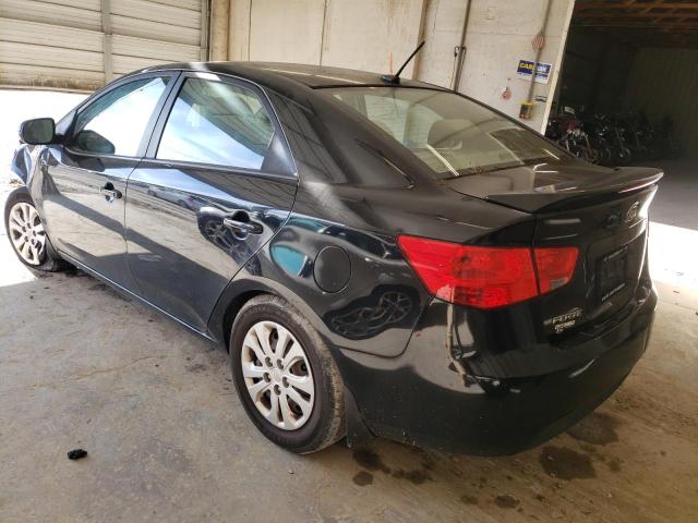 Photo 2 from auction – 2013 KIA FORTE EX with VIN KNAFU4A20D5671261