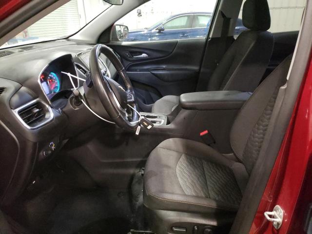 Photo 7 from auction – 2019 CHEVROLET EQUINOX LT with VIN 3GNAXUEV9KS514542