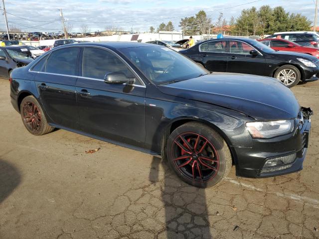 Foto 4 de la subasta – 2014 AUDI A4 PREMIUM con VIN WAUFFAFL1EN027506