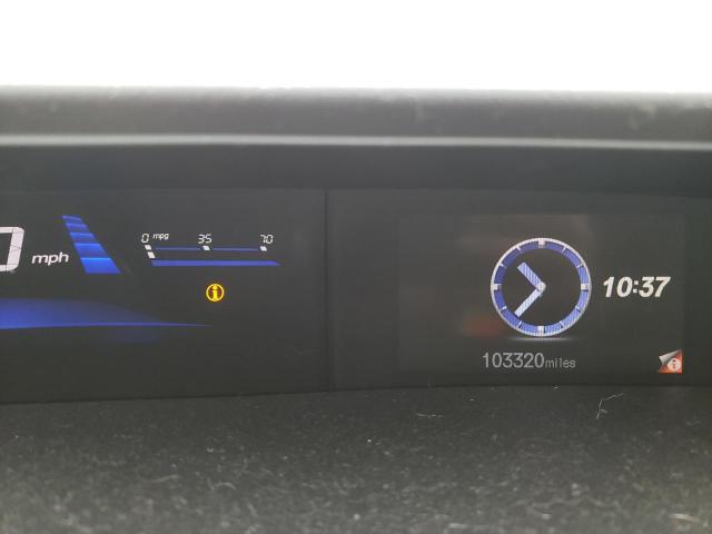 Photo 9 from auction – 2012 HONDA CIVIC LX with VIN 2HGFB2F52CH501296