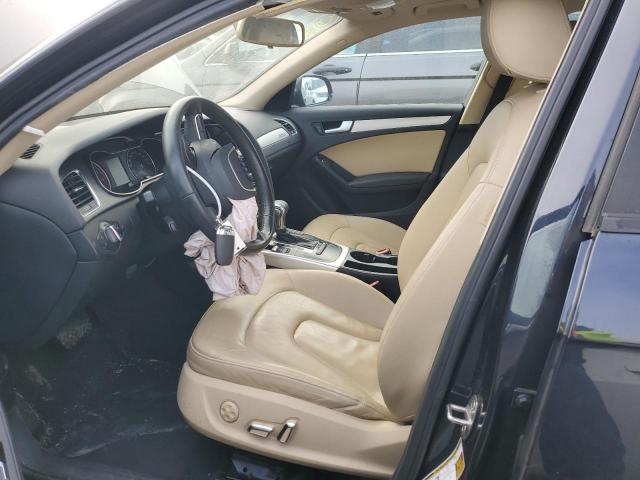 Photo 7 from auction – 2013 AUDI A4 PREMIUM with VIN WAUBFAFLXDN039991
